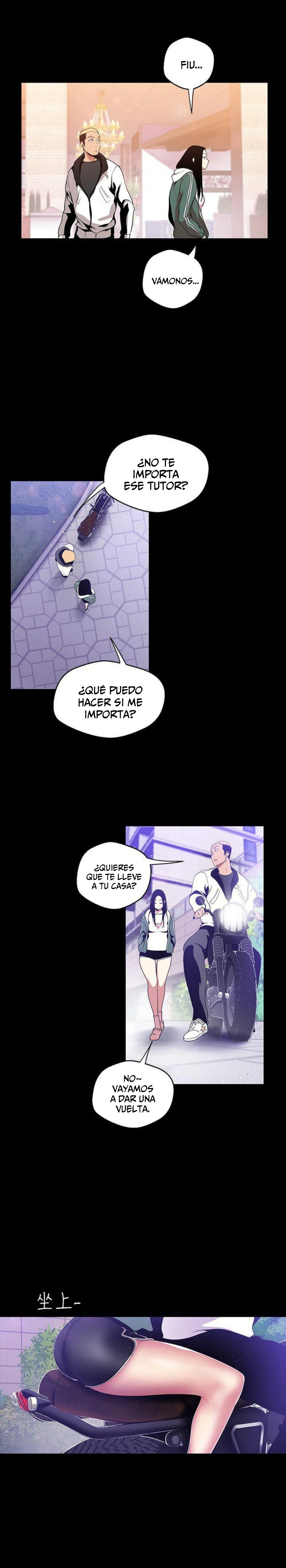 Beautiful New World Capítulo 38 - Page 5