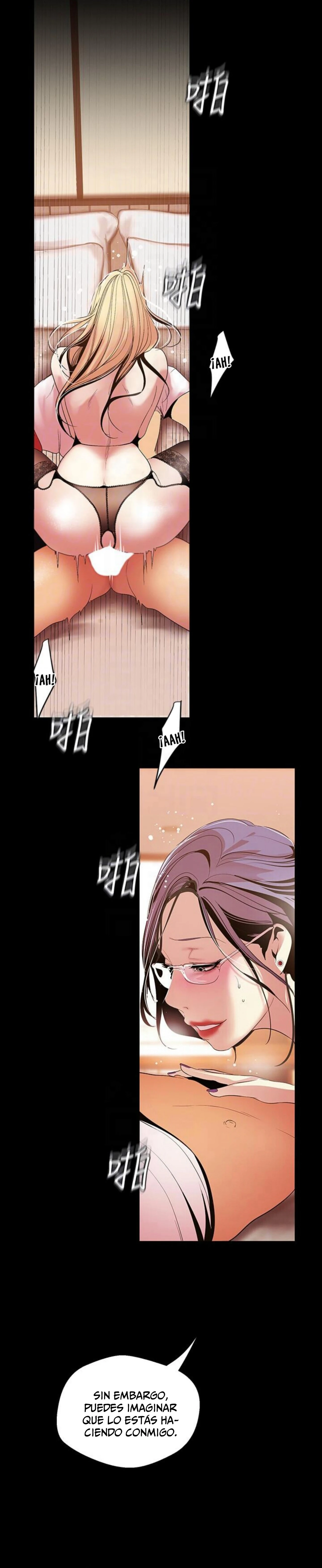 Beautiful New World Capítulo 39 - Page 14