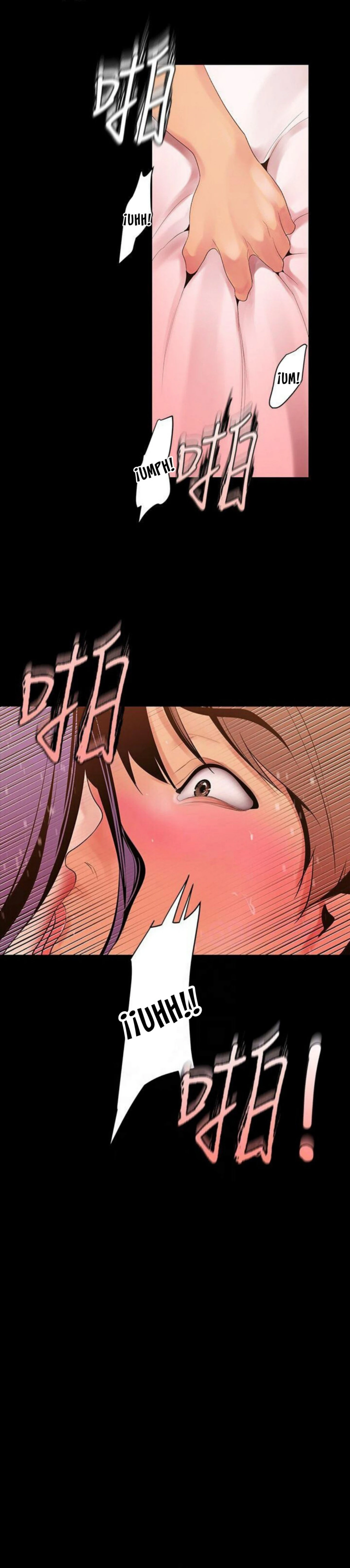 Beautiful New World Capítulo 39 - Page 18