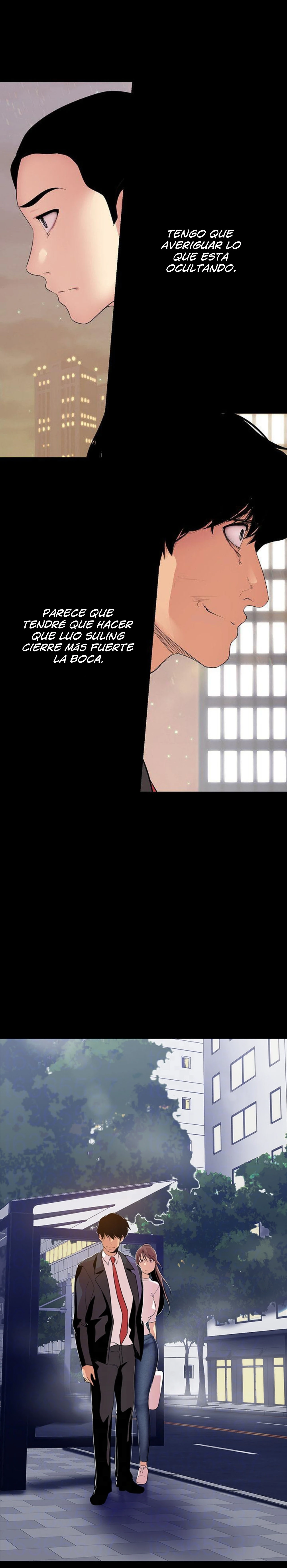 Beautiful New World Capítulo 39 - Page 27