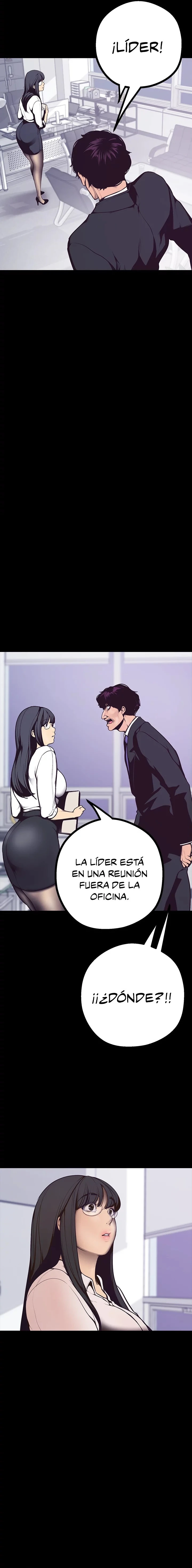 Beautiful New World Capítulo 4 - Page 20