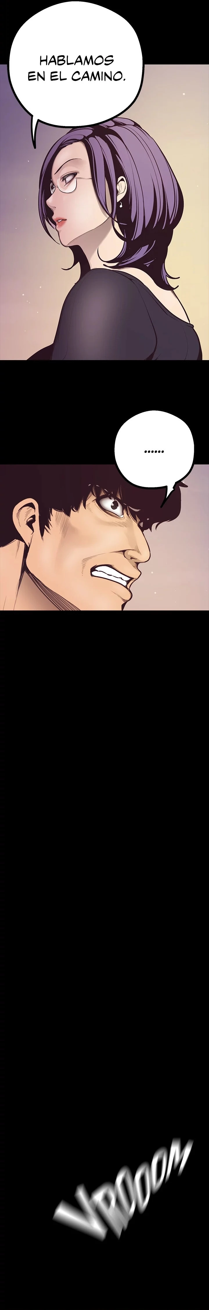 Beautiful New World Capítulo 4 - Page 26
