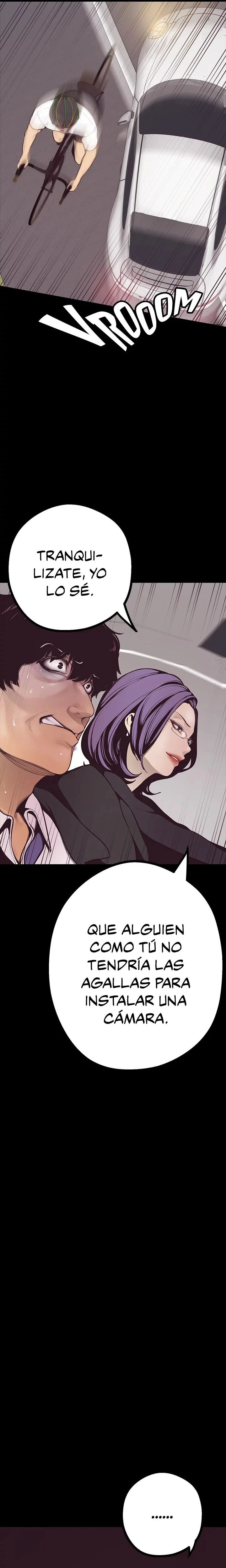 Beautiful New World Capítulo 4 - Page 32
