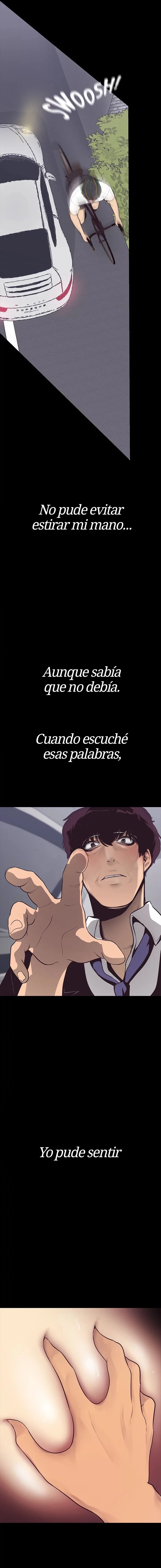 Beautiful New World Capítulo 4 - Page 39
