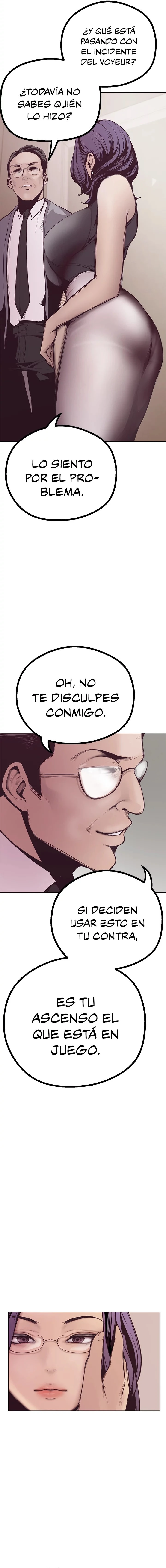 Beautiful New World Capítulo 4 - Page 6