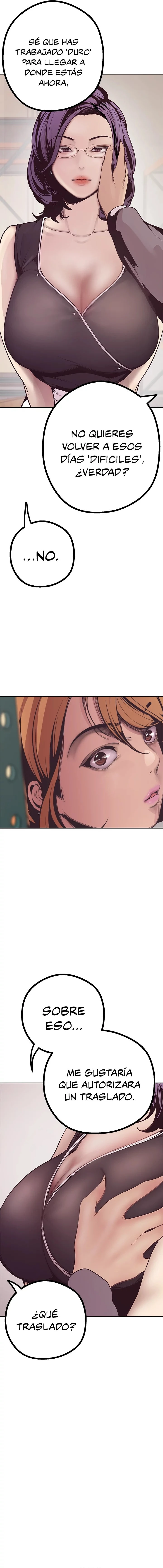 Beautiful New World Capítulo 4 - Page 7