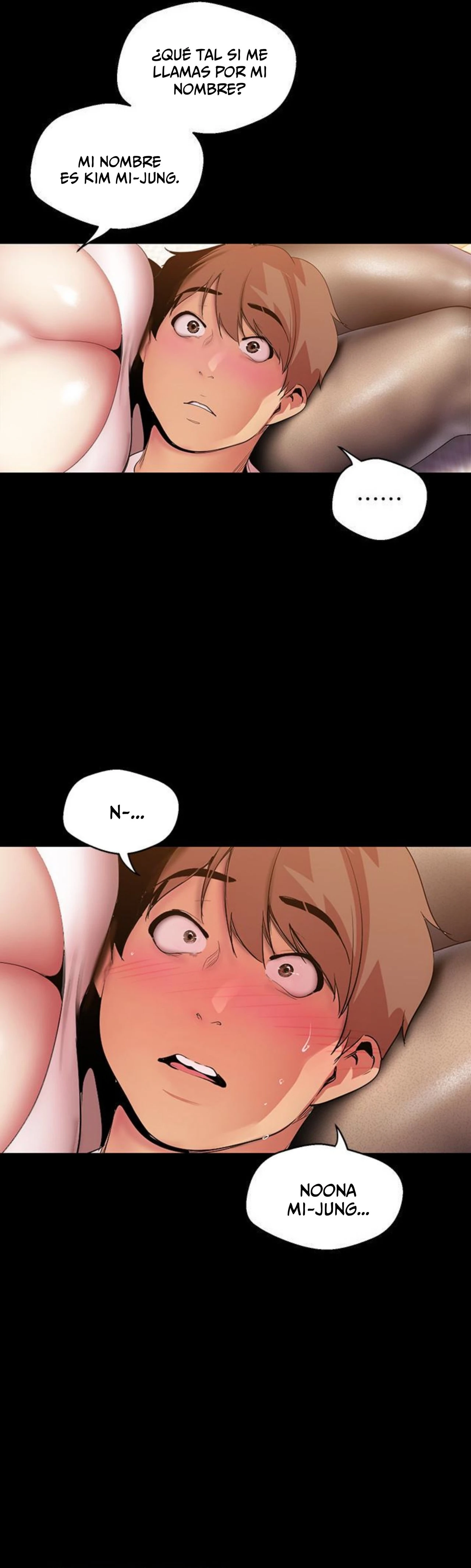 Beautiful New World Capítulo 40 - Page 15