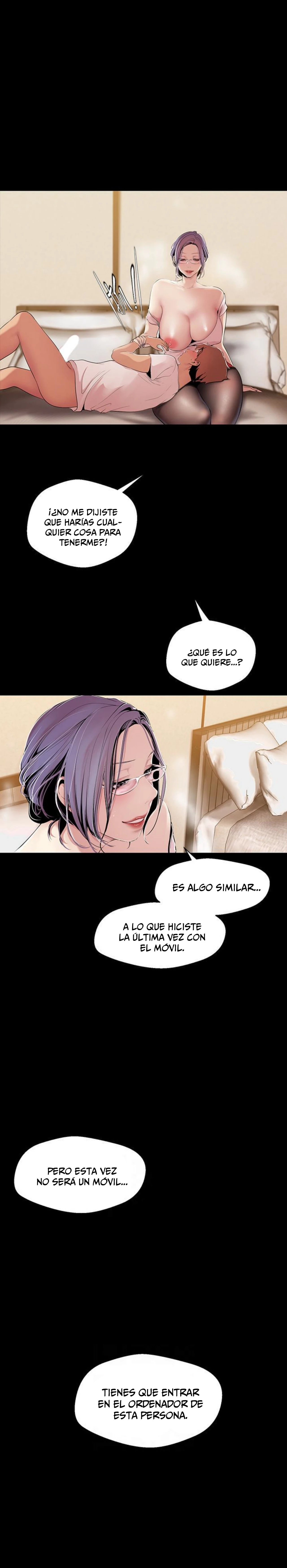 Beautiful New World Capítulo 40 - Page 19