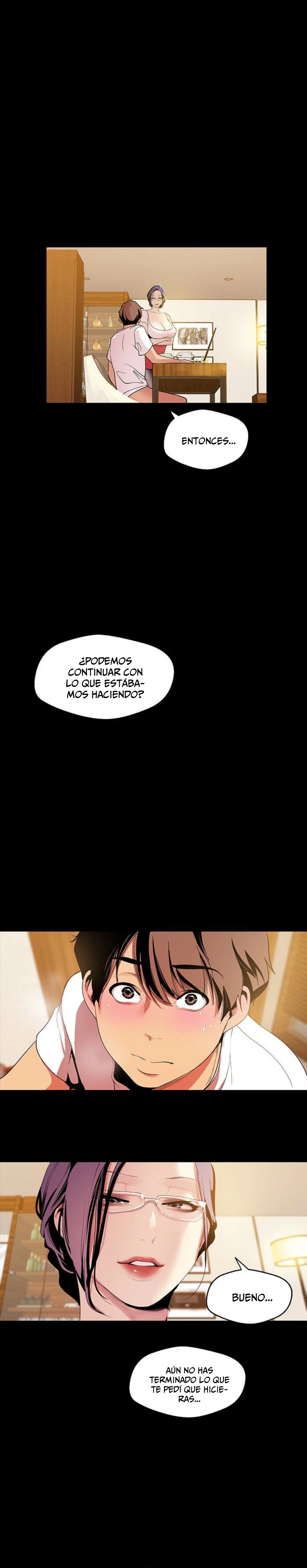 Beautiful New World Capítulo 41 - Page 20