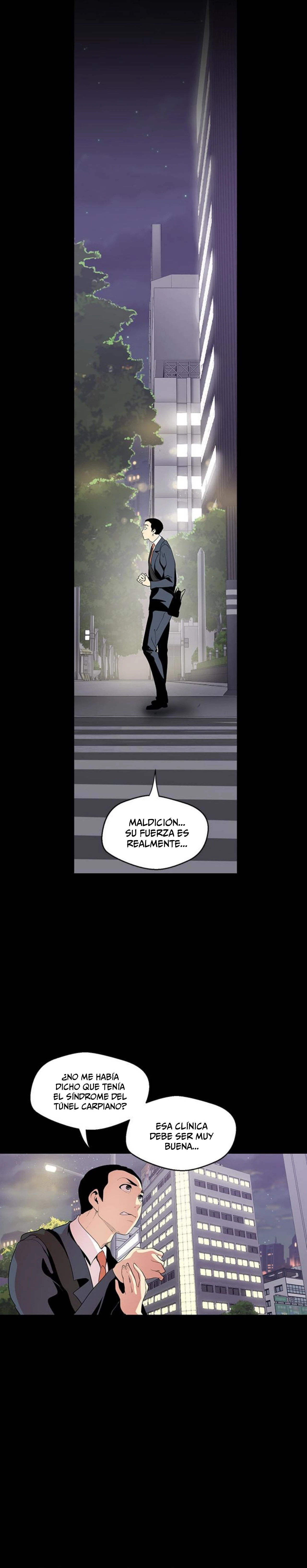 Beautiful New World Capítulo 41 - Page 4