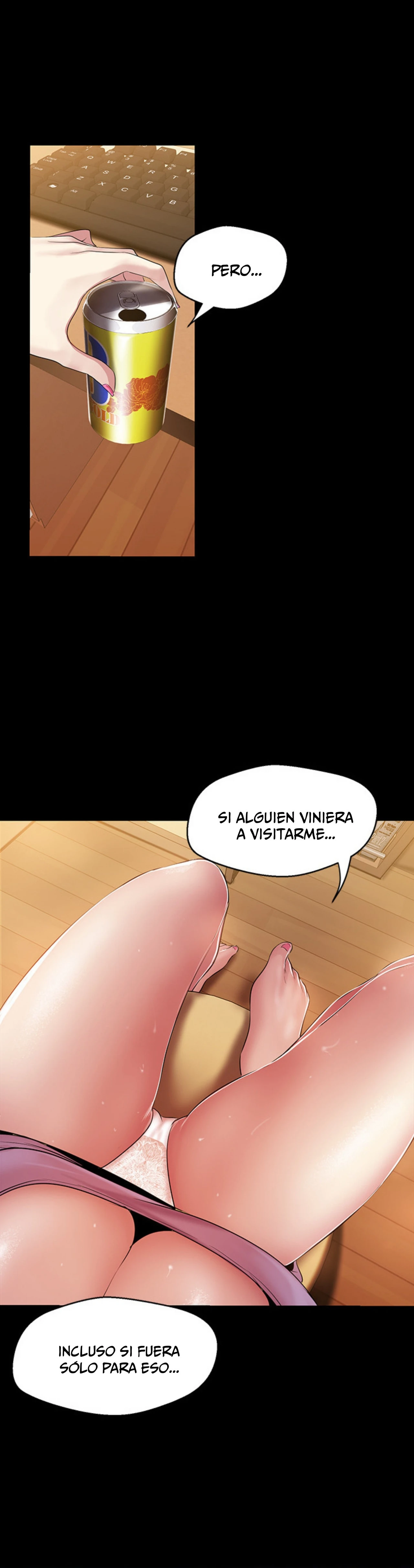 Beautiful New World Capítulo 42 - Page 23