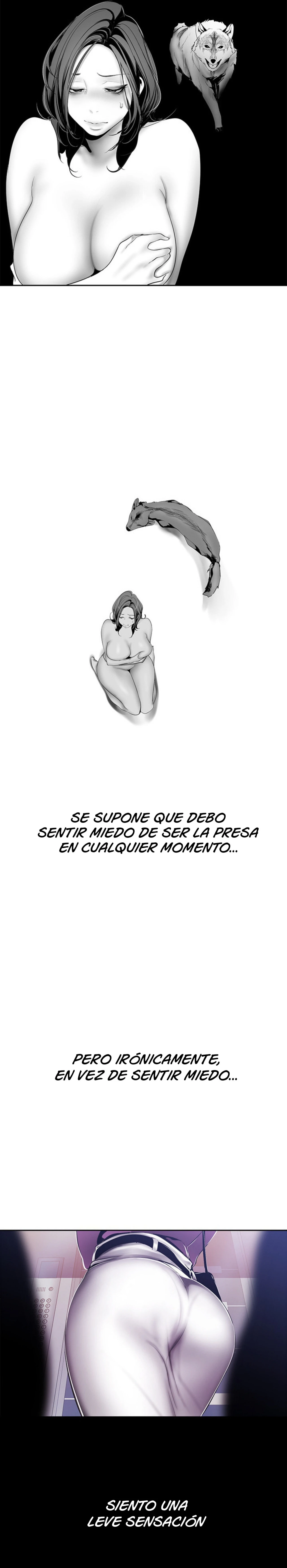 Beautiful New World Capítulo 44 - Page 19