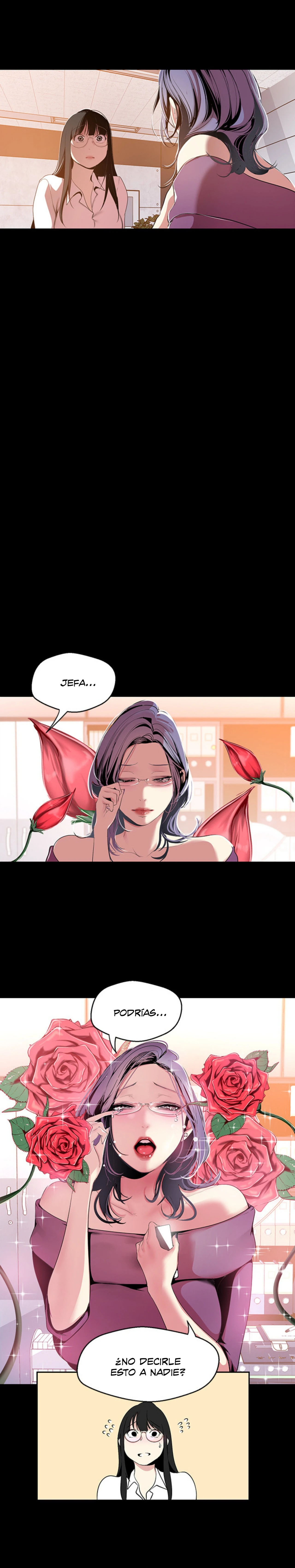 Beautiful New World Capítulo 45 - Page 5