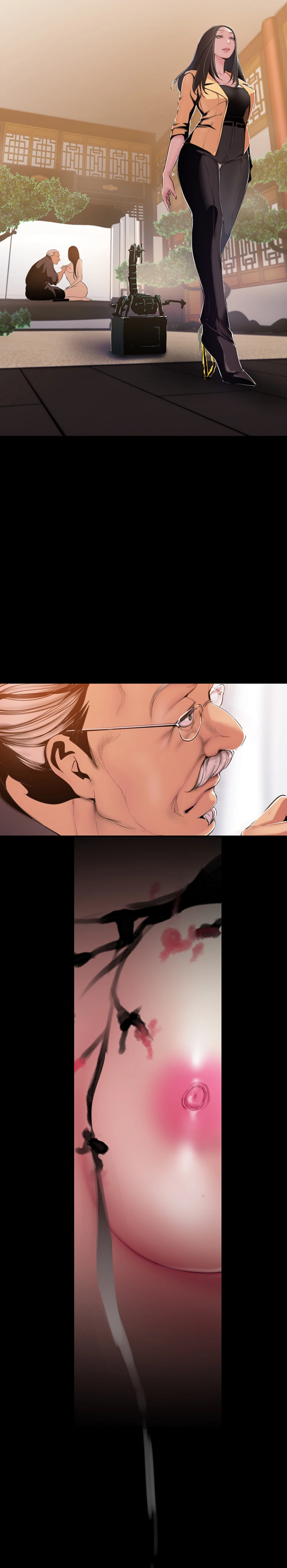 Beautiful New World Capítulo 46 - Page 13