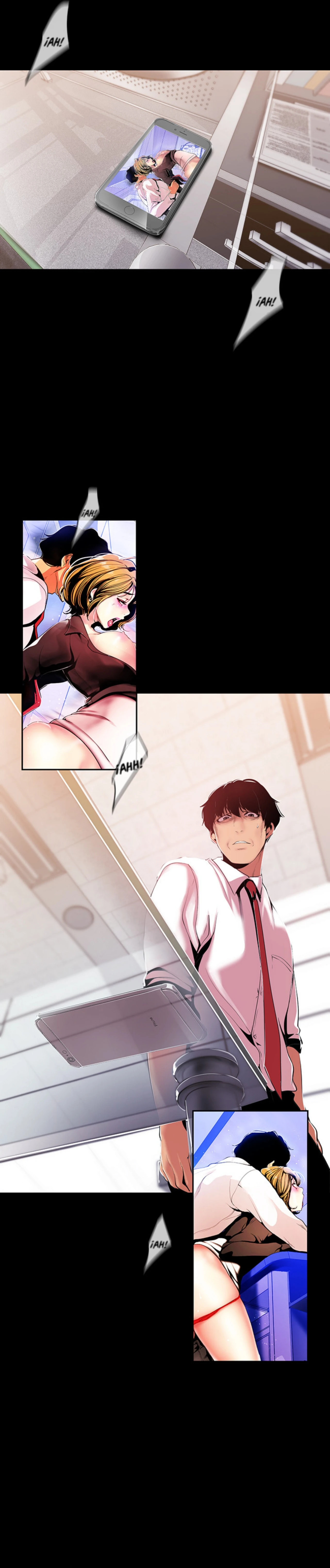 Beautiful New World Capítulo 46 - Page 19