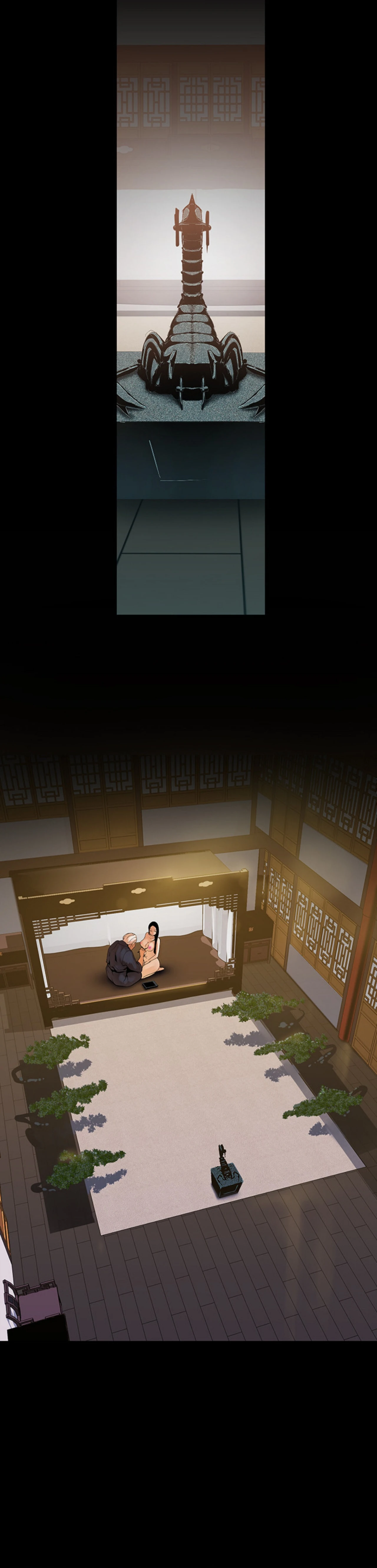 Beautiful New World Capítulo 46 - Page 4