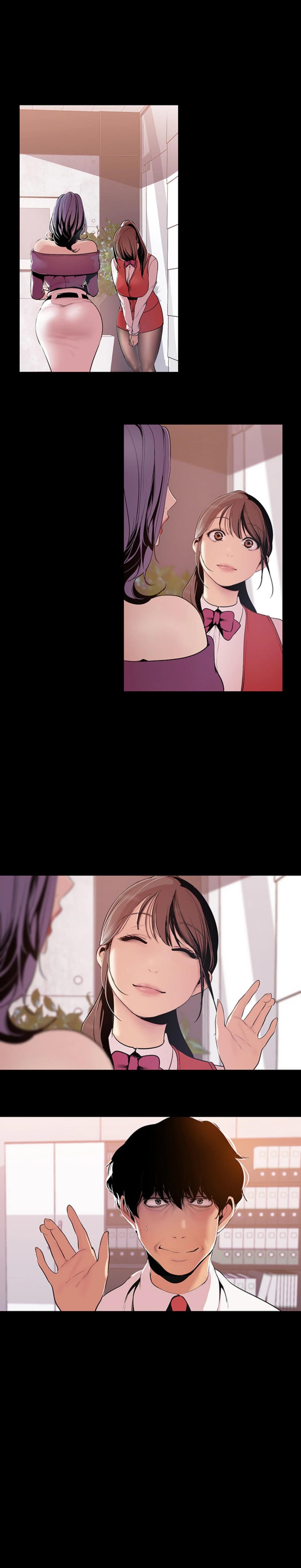 Beautiful New World Capítulo 47 - Page 9