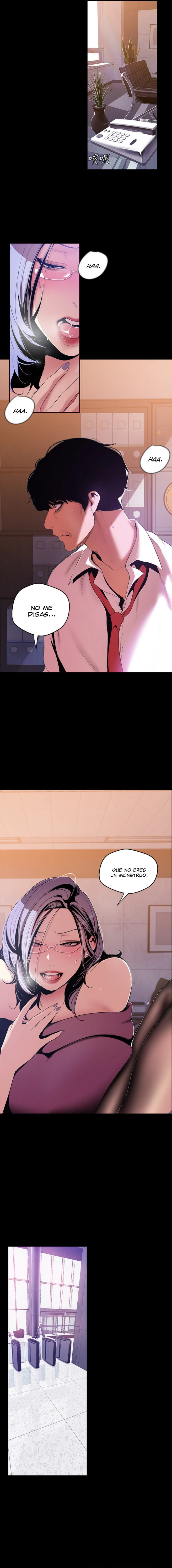 Beautiful New World Capítulo 48 - Page 12