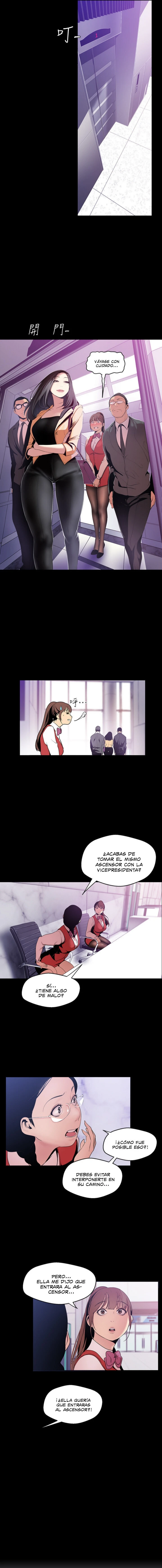 Beautiful New World Capítulo 48 - Page 13