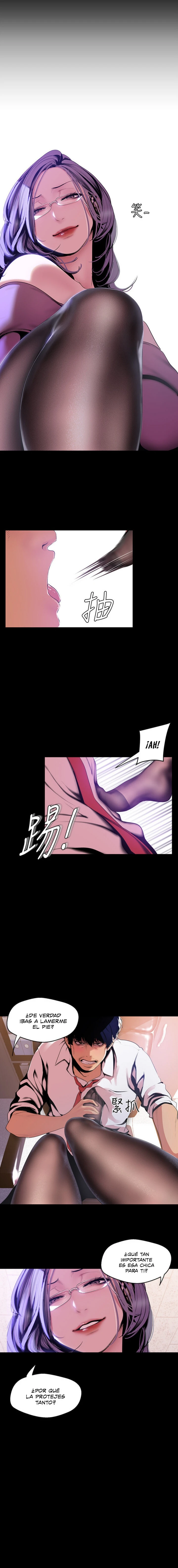 Beautiful New World Capítulo 48 - Page 4