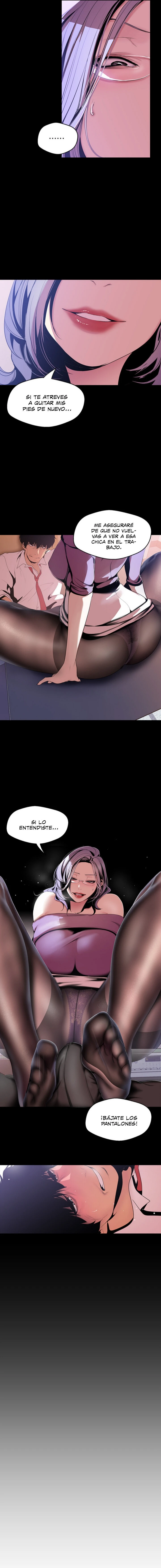 Beautiful New World Capítulo 48 - Page 6