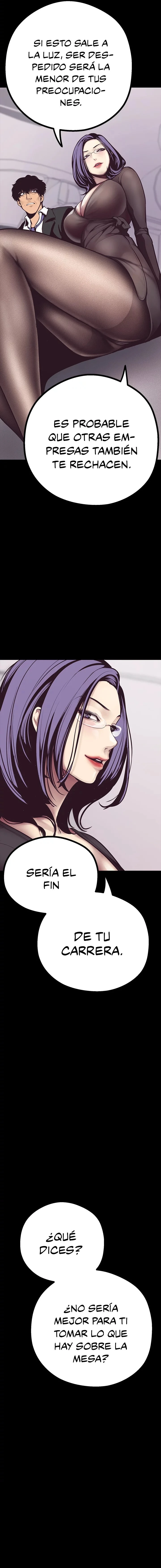 Beautiful New World Capítulo 5 - Page 11
