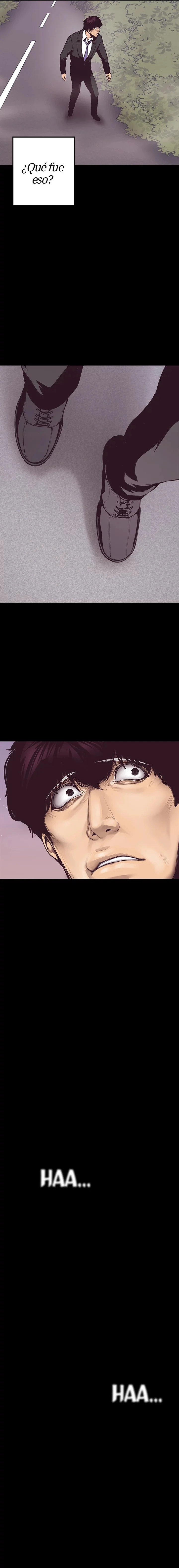 Beautiful New World Capítulo 5 - Page 17