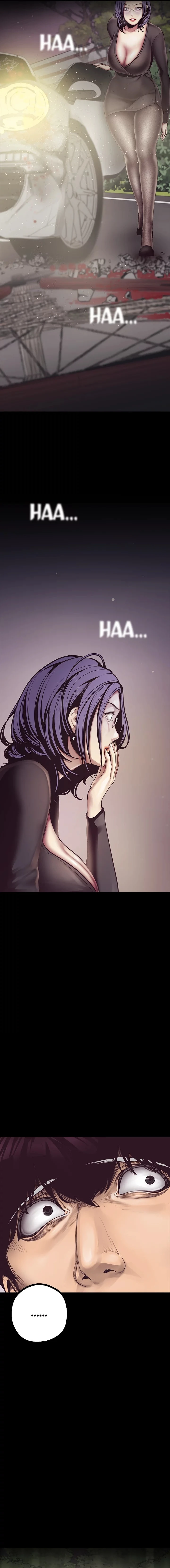 Beautiful New World Capítulo 5 - Page 18