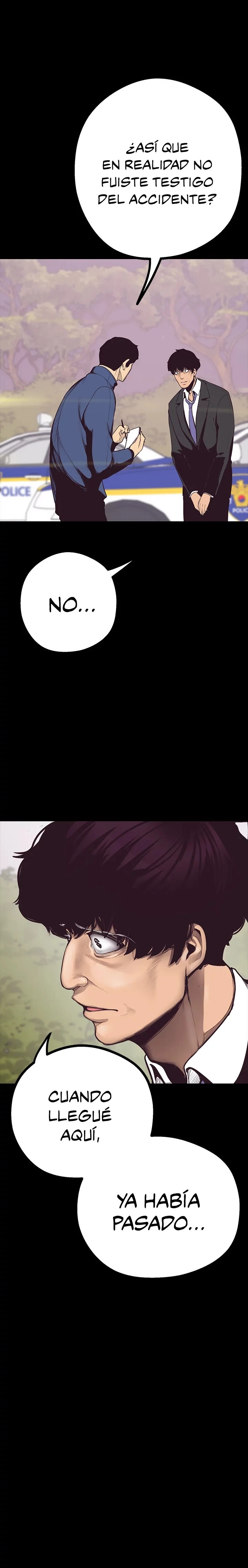Beautiful New World Capítulo 5 - Page 24