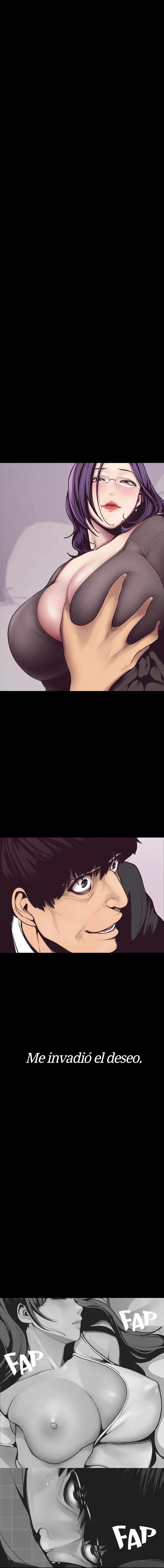 Beautiful New World Capítulo 5 - Page 4