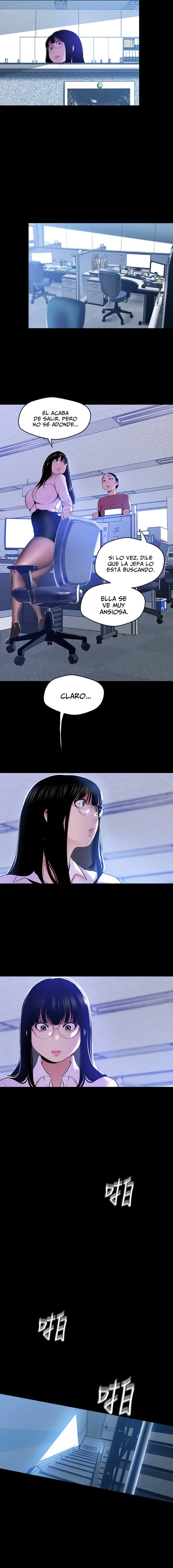 Beautiful New World Capítulo 51 - Page 13