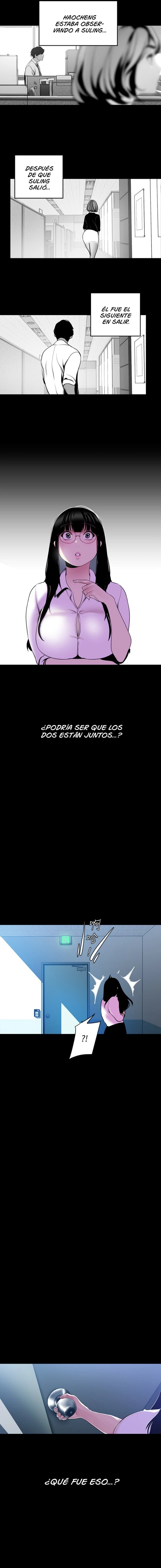 Beautiful New World Capítulo 51 - Page 15