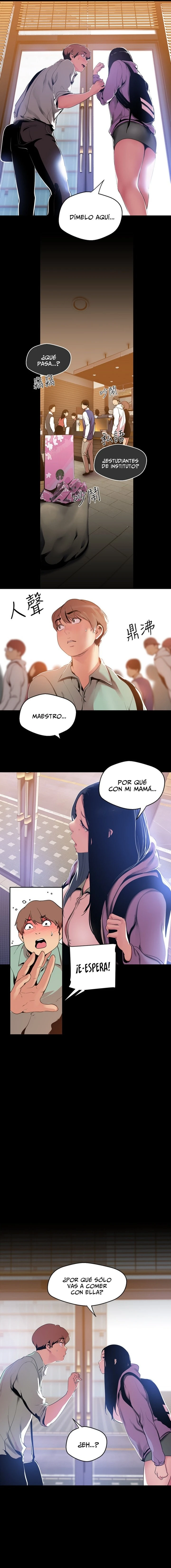 Beautiful New World Capítulo 51 - Page 4