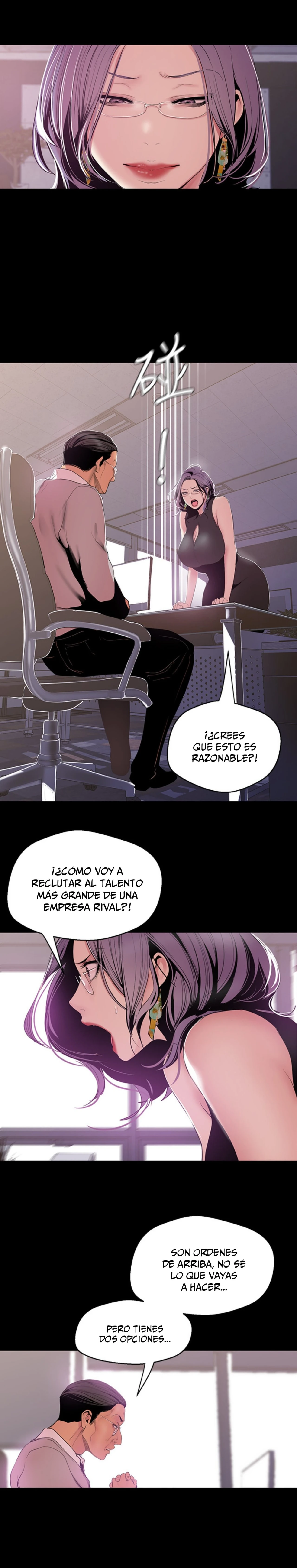 Beautiful New World Capítulo 52 - Page 18