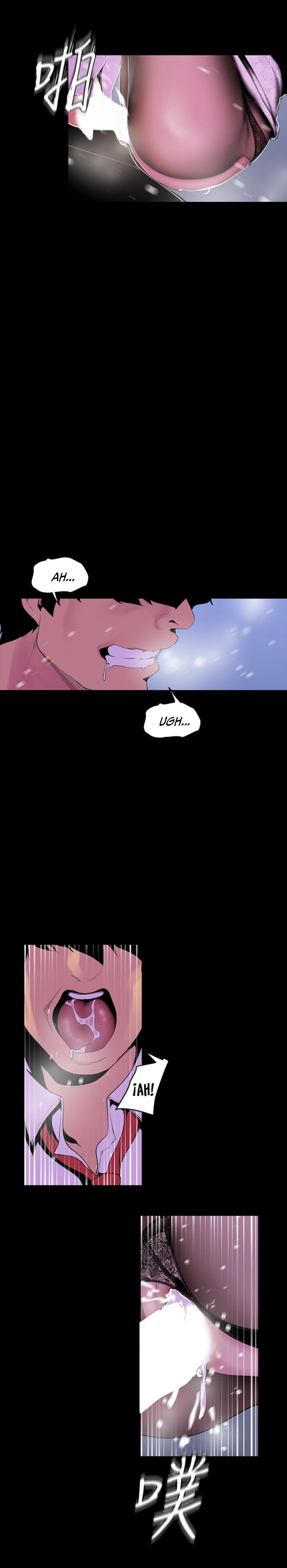 Beautiful New World Capítulo 53 - Page 11