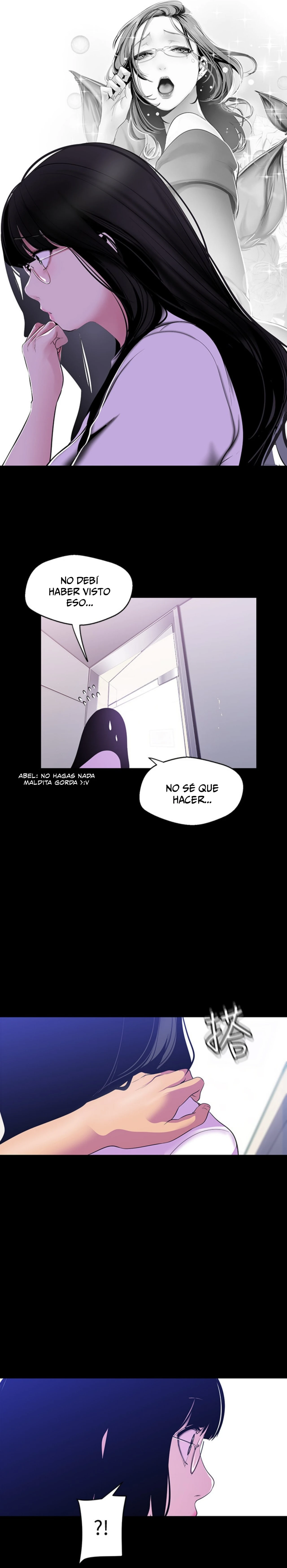 Beautiful New World Capítulo 53 - Page 22