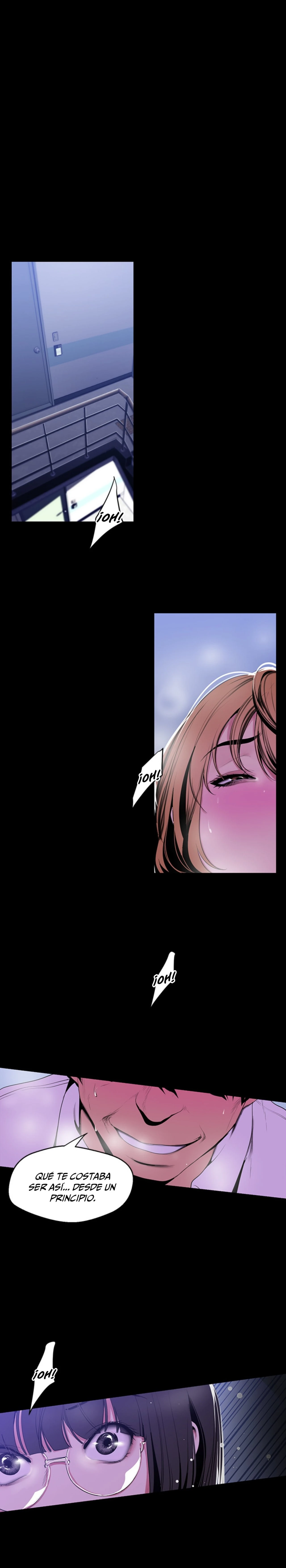 Beautiful New World Capítulo 53 - Page 3