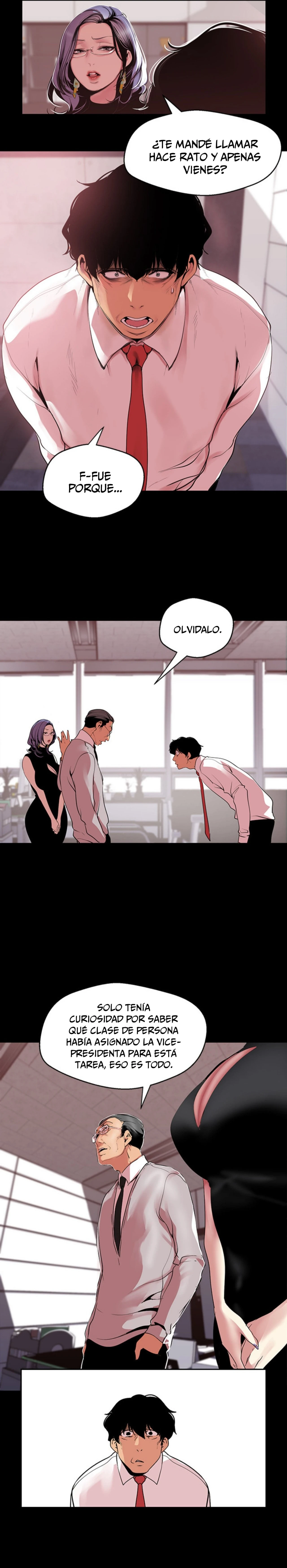 Beautiful New World Capítulo 54 - Page 15