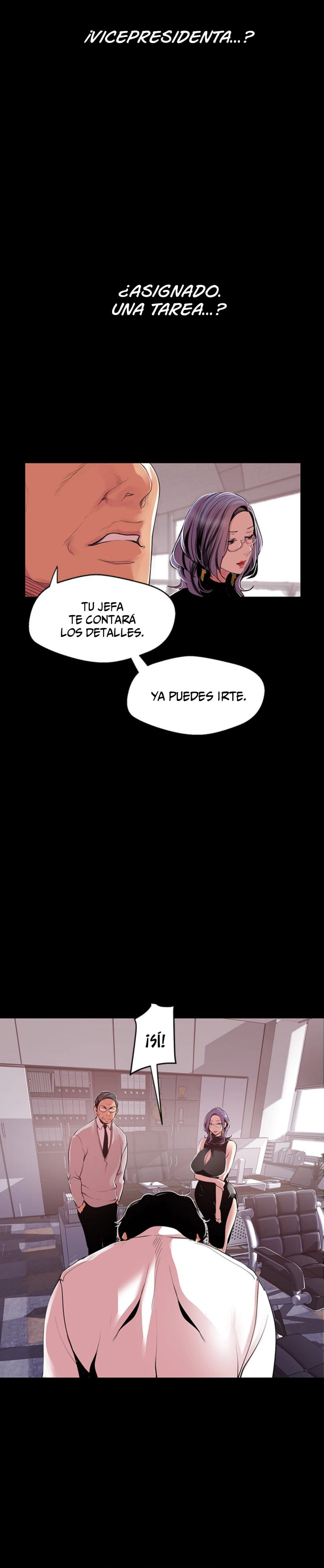 Beautiful New World Capítulo 54 - Page 16