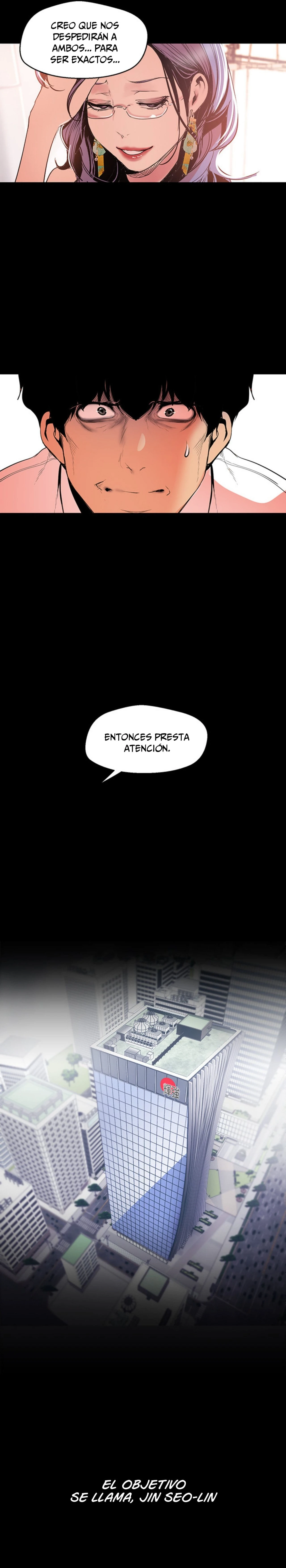 Beautiful New World Capítulo 54 - Page 21