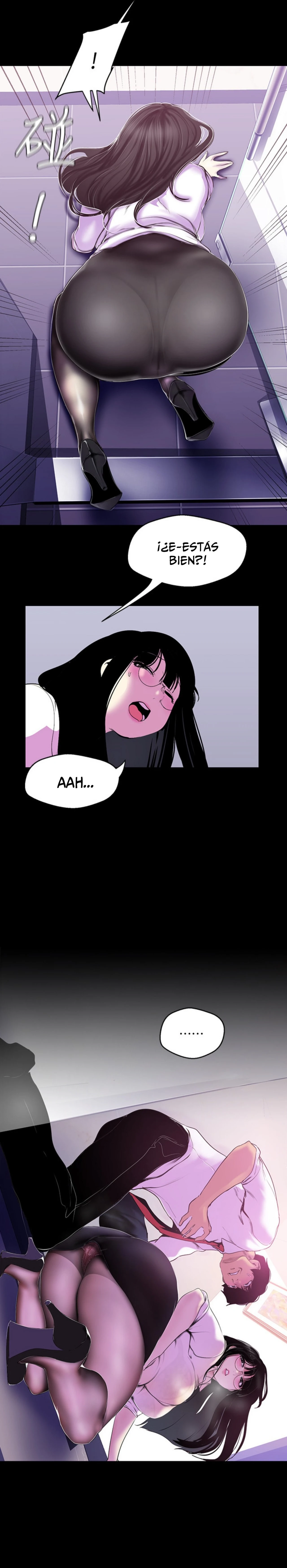Beautiful New World Capítulo 54 - Page 6