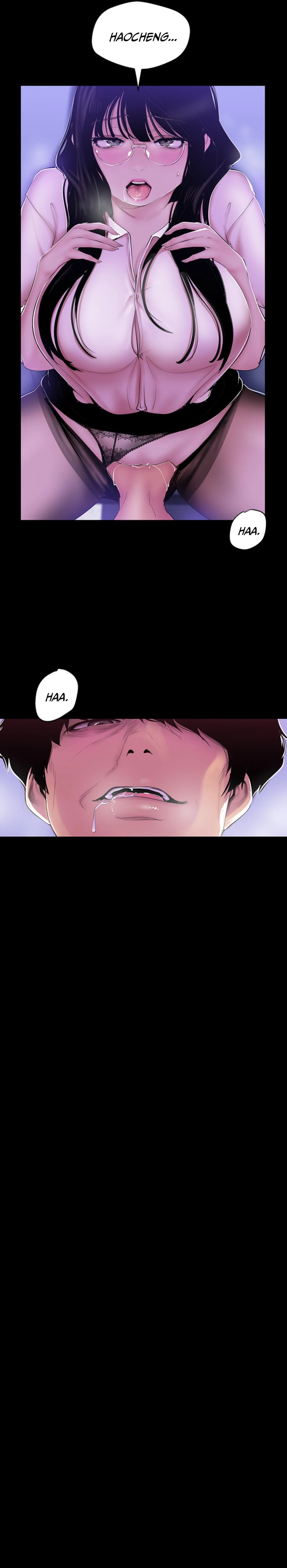 Beautiful New World Capítulo 55 - Page 11