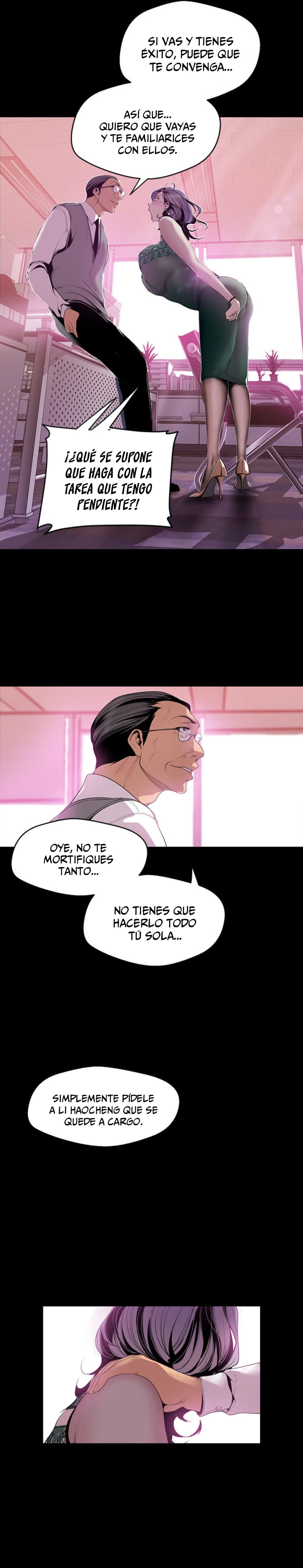 Beautiful New World Capítulo 56 - Page 12