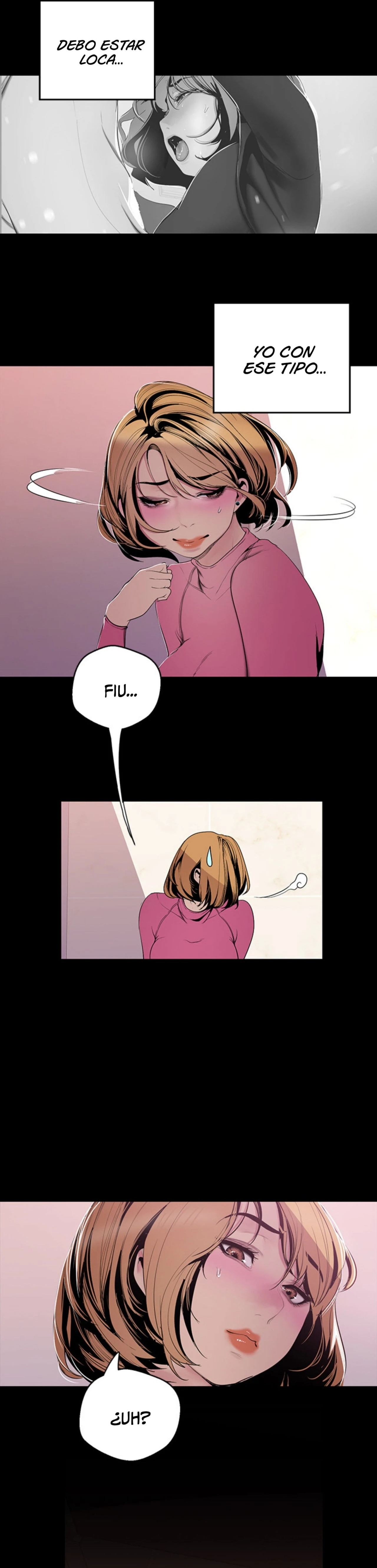 Beautiful New World Capítulo 56 - Page 19