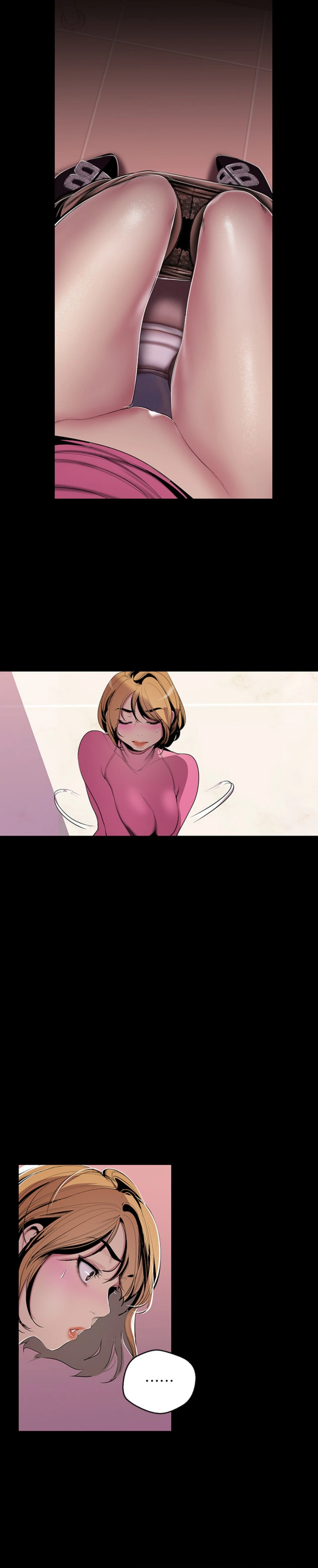 Beautiful New World Capítulo 56 - Page 20