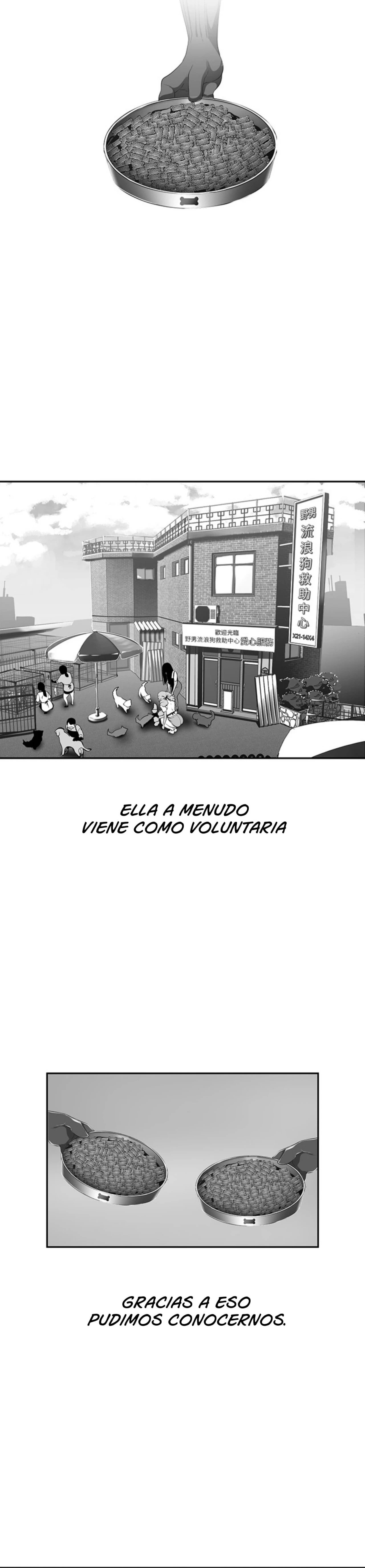 Beautiful New World Capítulo 56 - Page 4