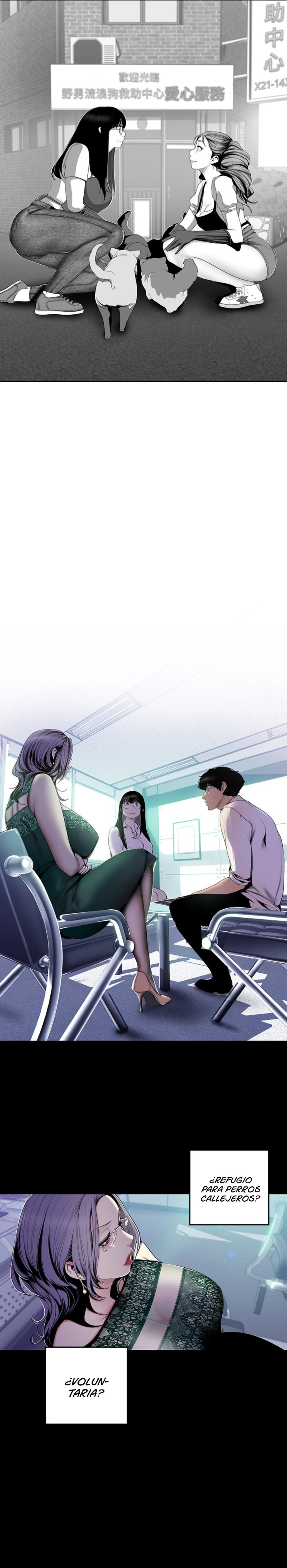 Beautiful New World Capítulo 56 - Page 5