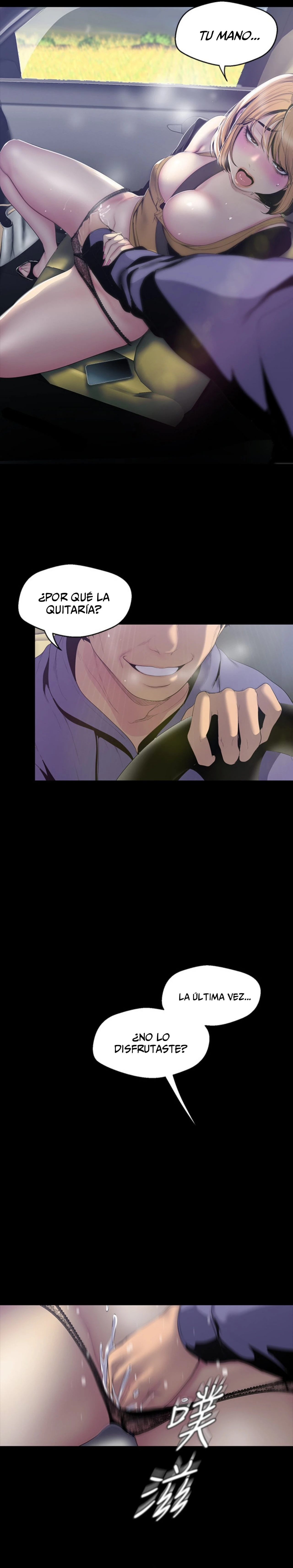 Beautiful New World Capítulo 57 - Page 13