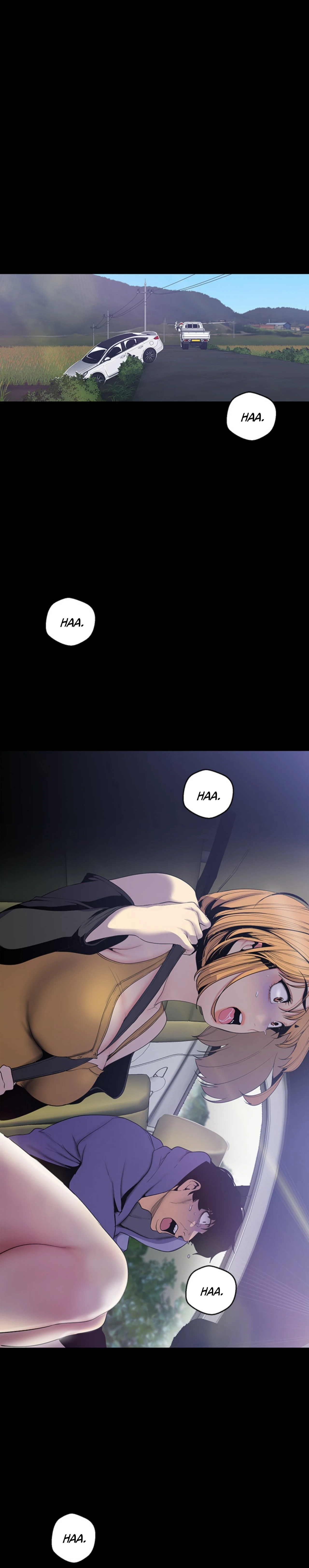 Beautiful New World Capítulo 57 - Page 18