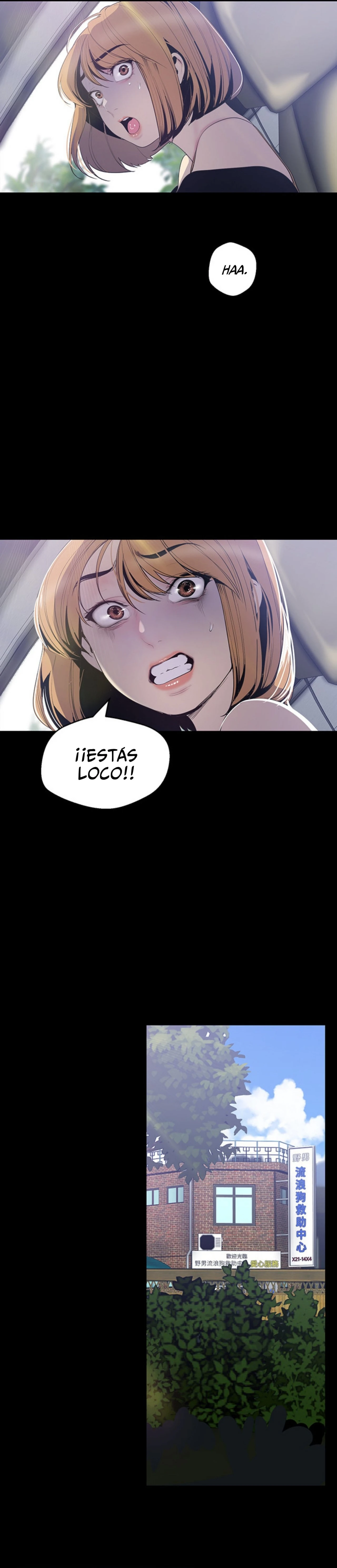 Beautiful New World Capítulo 57 - Page 19